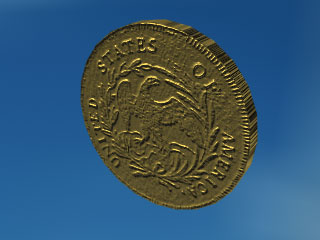 oldcoin old coin
