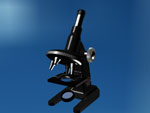 microscope micro scope
 model