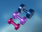 weight weights
 model
