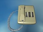 digital phone 
 model