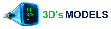 3D's MODELS