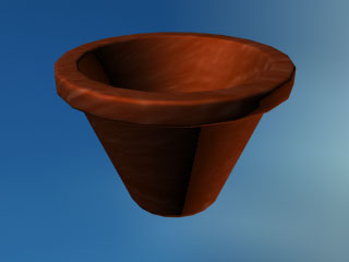 claypot clay pot
