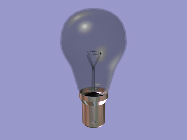 bulb lamp
