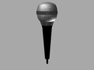 mike microphone
