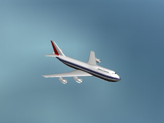 air plane
