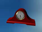 clock clocks
 model