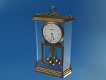 clock clocks
 model