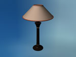 lamp lamps
 model