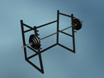 weightrk weight track
 model