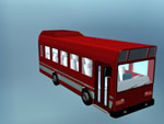 bus
 model