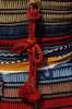 Abstract_Color 833016.JPG Detail of samurai armor 