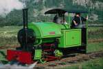 Green 675090.JPG Welsh Highland Railway