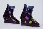 Objects 758064.JPG Children's ski boots