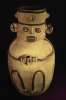 Objects 764036.JPG Pre-Columbian pottery vessel

