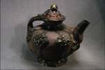 Objects 764037.JPG Tibetan tea pot
