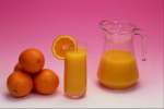Orange 699010.JPG Orange juice and oranges