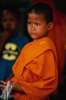 Orange 699086.JPG Young monk Myanmar
