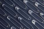 Patterns_Designs 703056.JPG Rows of safety pins

