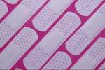 Patterns_Designs 703060.JPG Rows of bandages
