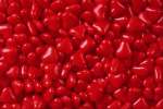 Red 616049.JPG Field of candy hearts