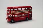 Red 616071.JPG Double-decker bus