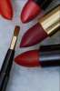 Red 616076.JPG Lipsticks and lipstick brush