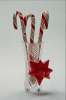 Red 616079.JPG Christmas bouquet candy canes