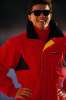 Red 616097.JPG Young man in red ski jacket