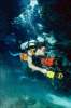 Underwater 787076.JPG Diver scene b