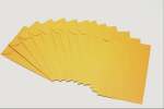 Yellow 674095.JPG Yellow envelopes